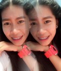 Rencontre Femme Thaïlande à นราธิวาส : จุฑามาศ, 25 ans